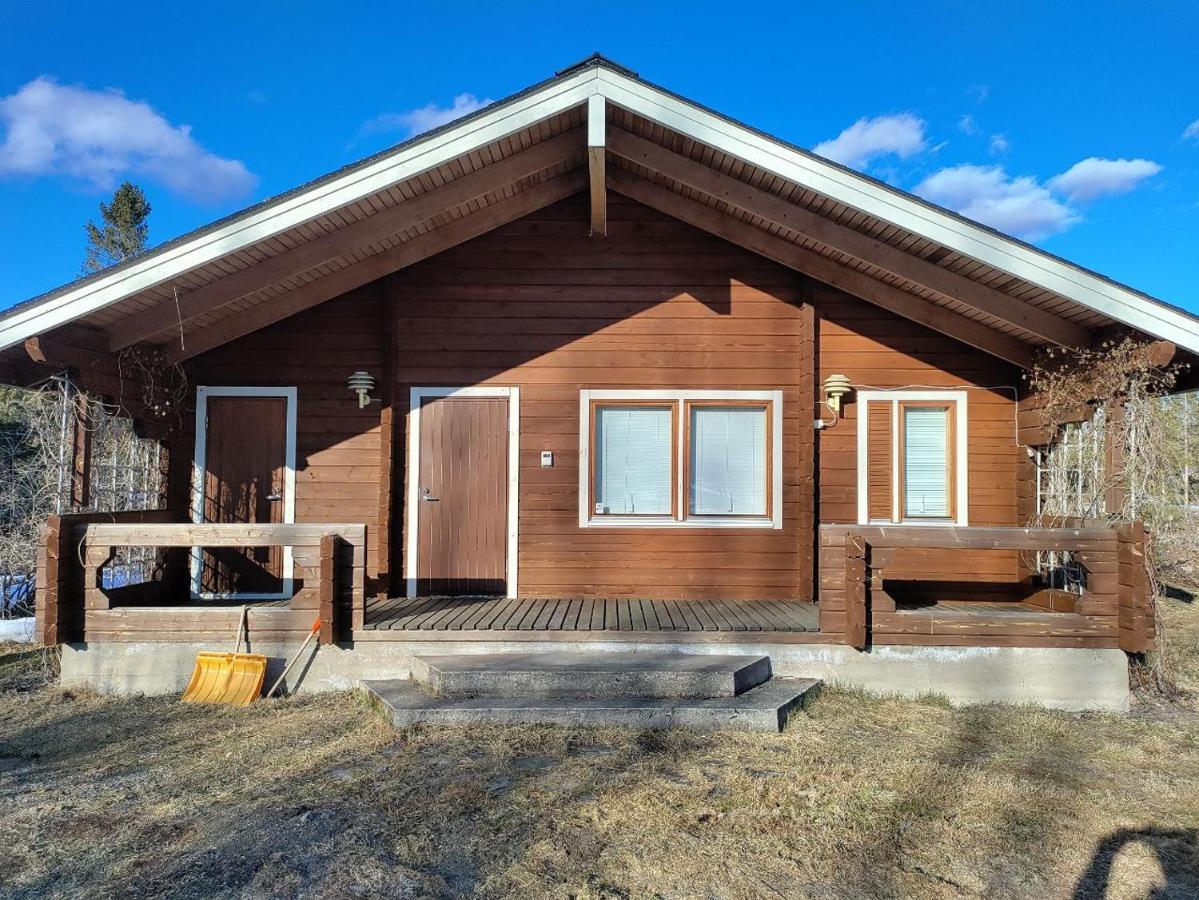 Isokummun Foresta Sievi Exterior foto