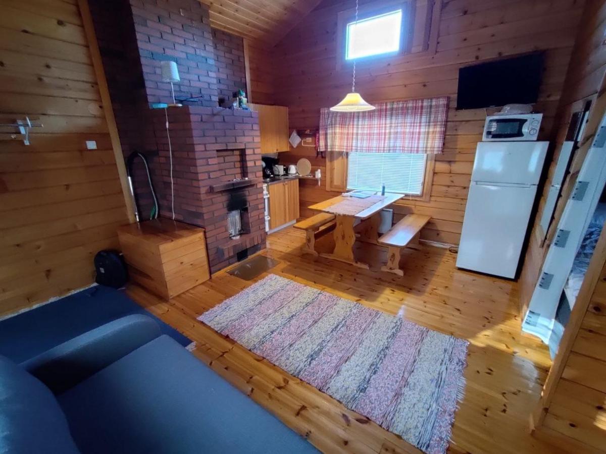 Isokummun Foresta Sievi Exterior foto