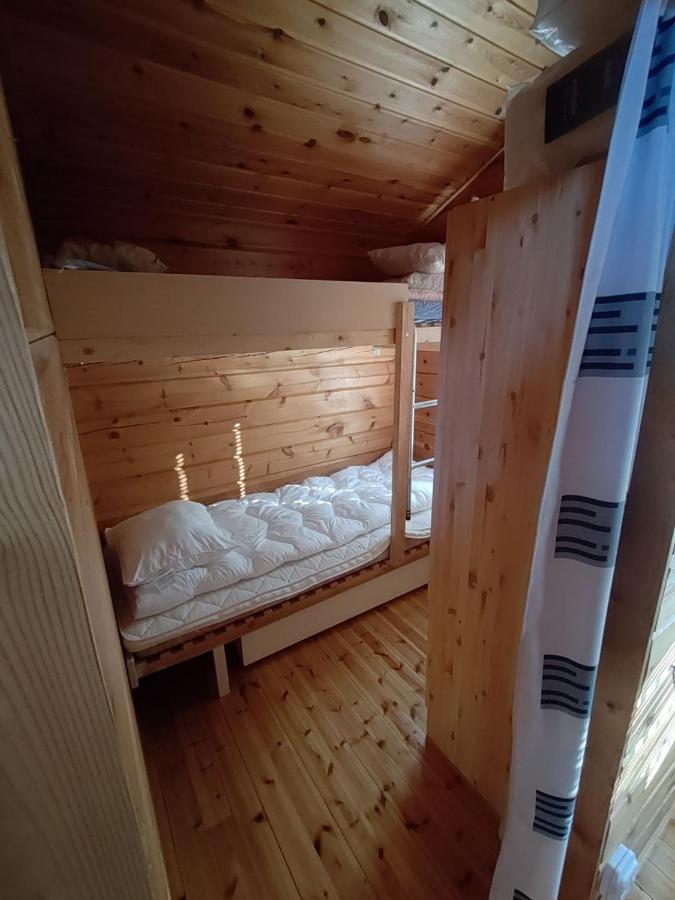 Isokummun Foresta Sievi Exterior foto