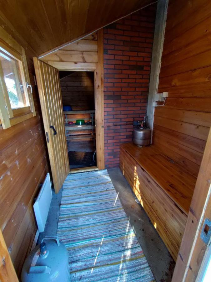 Isokummun Foresta Sievi Exterior foto